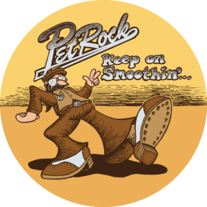 PetRock – 70's Smooth