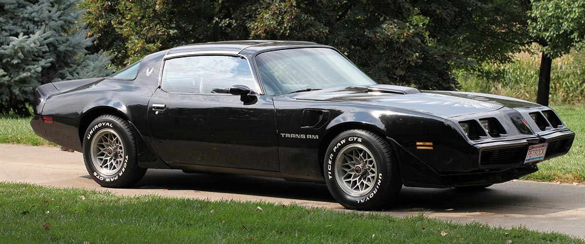 Trans Am